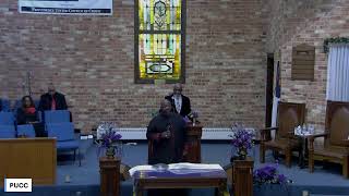 03/01/26 | Worship Service