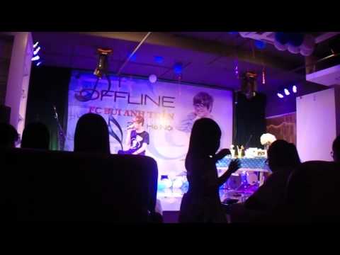 Bùi Anh Tuấn- Gần (live)