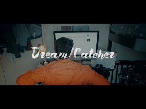Tom's Story - Dream/Catcher