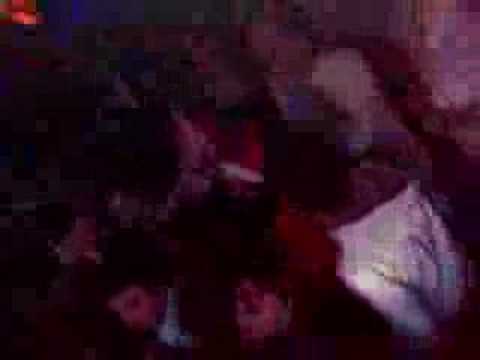 club fox dj yasin seyhan