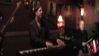 Professor John Rhythm and Blues Review