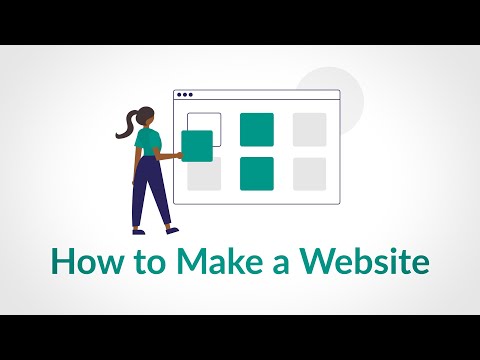 3 Easiest & Best Ways to Make a Website: Step By Step Guide
