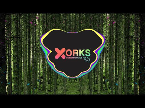 ANG3LIUS & MVD M - Leave Me Alone