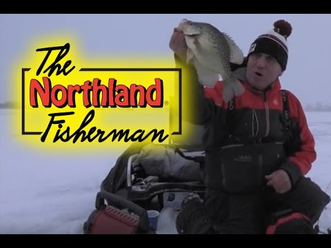 The Northland Fisherman Ep. 12: Keeping It Simple - Mike Frisch