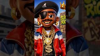Tonto(Slick Rick)🔥😎💖Meta Ai