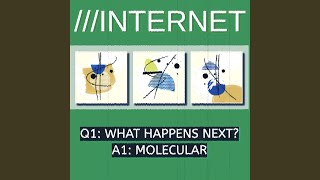 Molecular Music Video