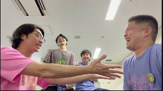 後輩に恋愛相談を強要するさや香新山