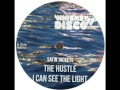 Satin Jackets - The Hustle 
