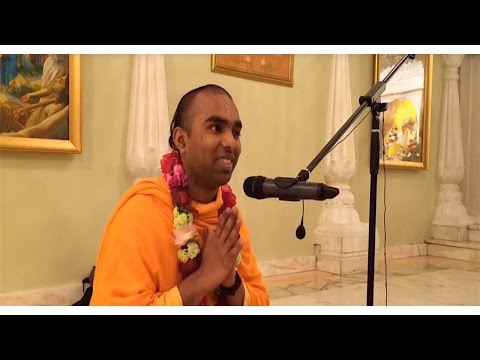 Morning Class SB  3.24.42 - 5 Sept 2016 - Mana Mohana Dasa