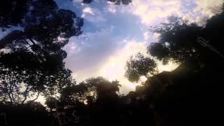 The Away Days Best Rebellious