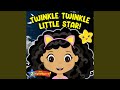 Twinkle Twinkle Little Star Lullaby Version