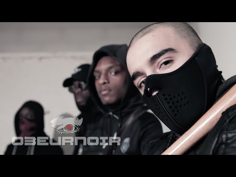 Solo Sticky MC feat Been & Begneto Jack - SAURON