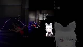 Demonologist切り抜き3話の6　ショート動画