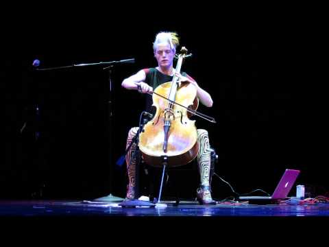 Tetrishead -- Zoë Keating on JoCo Cruise Crazy 3