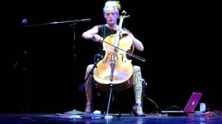 Tetrishead -- Zoë Keating on JoCo Cruise Crazy 3