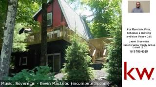 preview picture of video '7 Berne Court, Woodridge, NY Presented by Jason Grossman.'