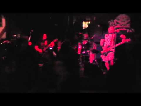 Promile - Promile - Jinej život (Praha 2013)