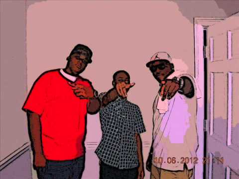 feat. lil joe no luck remix