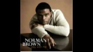 NORMAN BROWN-EVERY LITTLE THING
