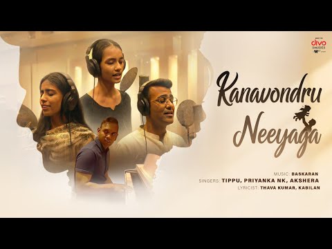 Kanavondru Neeyaga — watch video
