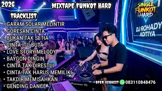 Download lagu MIXTAPE FUNKOT 2026 | GARAM SOLAR MELINTIR HARD FULL BASS!! | BY DJ ROHADY ADITIYA mp3 Download lagu MIXTAPE FUNKOT 2026 | GARAM SOLAR MELINTIR HARD FULL BASS!! | BY DJ ROHADY ADITIYA mp3