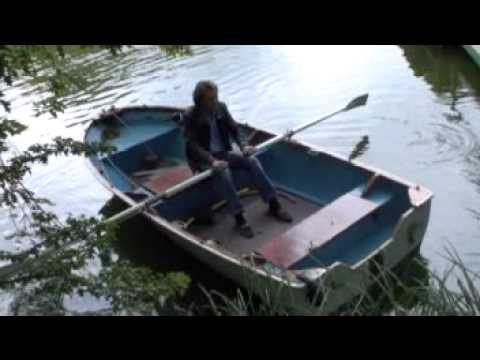 Uwe Busse - Fotoshooting zum Album "Zärtlicher Tyrann"