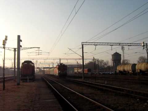 P 2604 Arad - Timisoara