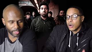 Deftones - Change (REACTION!!!)