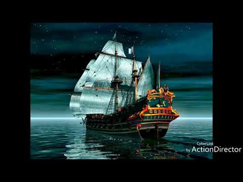 Unistuste Laev-Mait Maltis