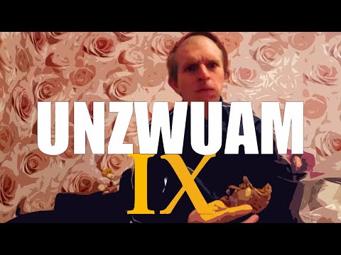Unzwuam IX