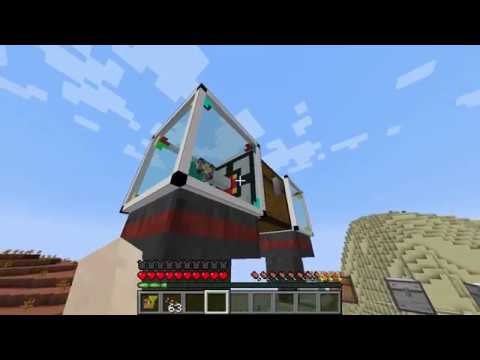 Refined Relocation 2 / MetalChests Mods