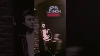 John Lennon - Peggy Sue | Rock &#39;N&#39; Roll ( Remastered 2010 ) #shortvideo