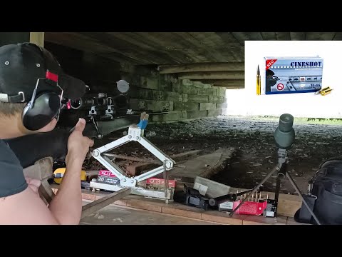 RWS CINESHOT (30-06)