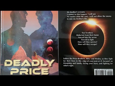 DEADLY PRICE - AUDIOBOOK - CHAPTER 2
