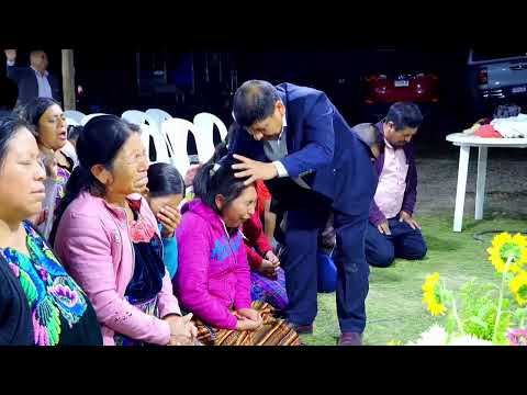 ‼️DESDE SANTA LUCIA LA REFORMA TOTONICAPAN ‼️🕊️GRAN NOCHE DE VIGILIA 🕊️