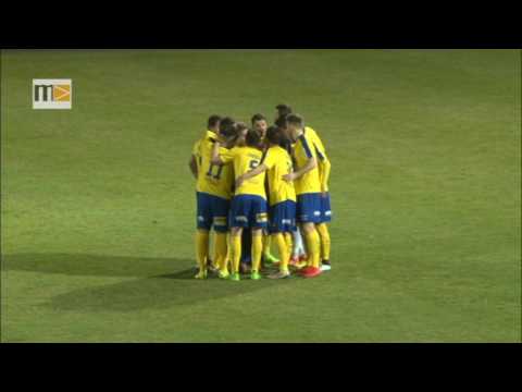 MEMA TV - KW 13 - Fußball: SC Stadtwerke Bruck gegen KSV 1919 Amateure