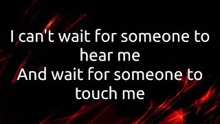 Earshot - Wait lyrics