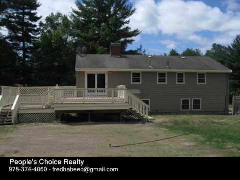 99 west st, Georgetown MA 01833 - Single Family Home - Real Estate - For Sale -