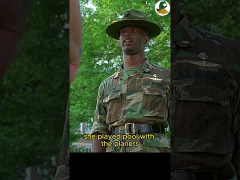 😂🏍️🤜Major Payne fight Biker. Full scene