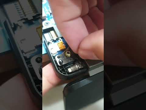 Laptop Hinge Problem? Let's Fix It!