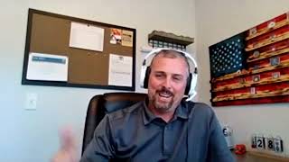 Dale Jenkins on Building a Business in HDD