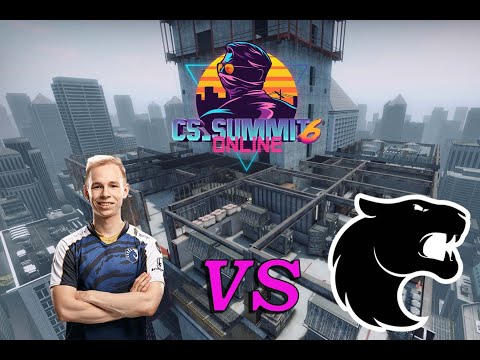 EliGe POV (Liquid) vs FURIA - 25-15 - cs_summit 6