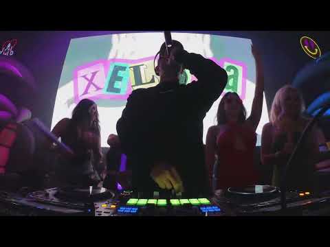 DJ Elekt (Full Reggaeton x EDM set) | Xelosa Live DJ set | Santa Ana, Ca