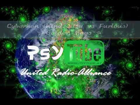 Cyberhen Kindzadza vs Furious ॐ Golden Eggs