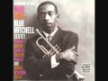 Polka Dots and Moonbeams - Blue Mitchell sextet