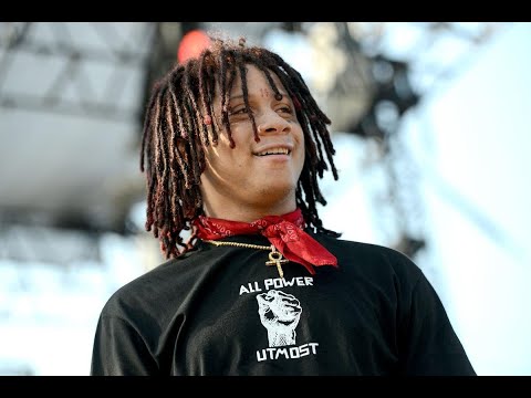 [FREE] Trippie Redd x Playboi Carti x LOVV66 x PINQ Hyperpop Type Beat - "MIDNIGHT"