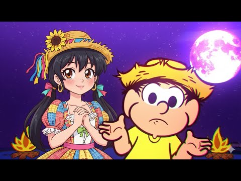 BEAT DA FESTA JUNINA - (FUNK REMIX) by Sr. Nescau