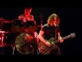 Soundgarden - Rhinosaur - live @ Hammerstein - moussecasey Soundgarden - Rhinosaur - live @ Hammerstein