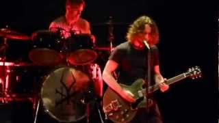 Soundgarden - Rhinosaur - live @ Hammerstein