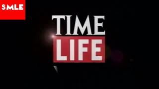 Time Live Video Logo History (#1)